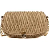 Michael Kors Sac à bandoulière 'Mila' camel