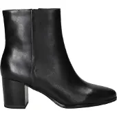 Caprice Bottines noir