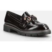 Marco Tozzi Mocassins 24700 femmes - Marron - 37