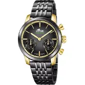 Lotus - 19095/2 - Montre-bracelet - Hybride - Hommes - Connected