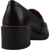BUY SHOES Pitillos 20520p Couleur Noir