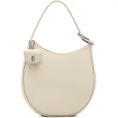 Marc Jacobs Sac bandoulière blanc