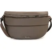 Tamaris Sac à bandoulière ' TAS Margitta ' taupe