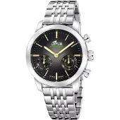 Lotus - 19093/2 - Montre-bracelet - Hybride - Hommes - Connected