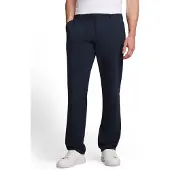 Tom Tailor Pantalon chino 'Rupert' bleu marine