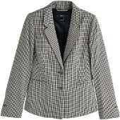 Next Blazer mastic / taupe / noir