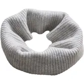 Next Écharpe 'N.Premium' gris