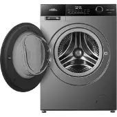 Everglades Evwm101402ag - Lave-linge Frontal 10 Kg 1400 Rpm 72 Db