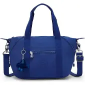 Kipling Art Mini 10l Handbag Bleu