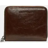 Liebeskind berlin Porte-monnaies 'Conny' marron