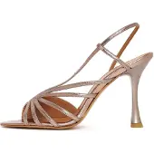 Derimod Sandales or rose