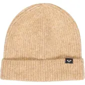 Roxy Wind Effect Beanie Beige