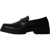 Elong Mocassin Basse à Enfiler