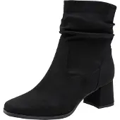 Tamaris Bottines noir