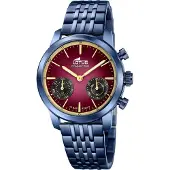 Lotus - 19094/1 - Montre-bracelet - Hybride - Hommes - Connected