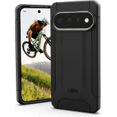 Uag Scout Backcover pour Google Pixel 11 / 11 Pro - Black