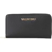 Valentino Porte-monnaies 'LEO' noir