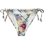 Next Bas de bikini crème / bleu marine / bleu ciel / violet