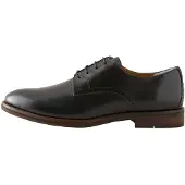 Next Chaussure à lacets brun foncé