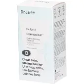 Dr.Jart+ Dermaclear Daily Exfoliating Cleanser 100 ml
