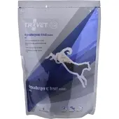Trovet Traitement hypoallergénique HRT avec lapin - Friandise pour chiens - 250 g