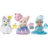 Sylvanian Families Zauberhafte Feen Babyfreunde