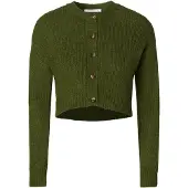 Noppies Cardigan vert