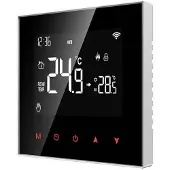 Avatto WT100 3A Wi-Fi Smart Boiler Thermostat TUYA
