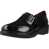 BUY SHOES Pitillos 11525p Couleur Noir
