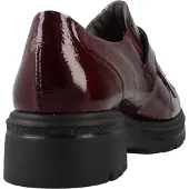 BUY SHOES Pitillos 11572p Couleur Bordeaux