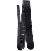 Martin strings Cuir Noir Doublee Suede