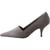 Next Escarpins 'Forever Comfort' gris