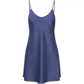 Lingadore Déshabillé bleu