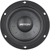 Eton Haut-parleur médium PRA80 8 cm