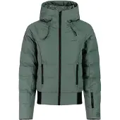 Protest Veste de sport 'PRTALYSUMI' vert