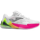 Joma Open Trainers Blanc EU 37 Femme
