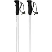 Atomic Revent Junior Poles Argenté 85 cm Enfants