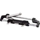 Ultraflex Vérin à Montage Frontal Uc128-obf/2