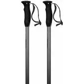 Atomic Revent Junior Poles Argenté 80 cm Enfants