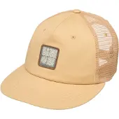 Quiksilver Drifter Cap Beige