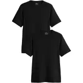 Next Maillot de corps noir