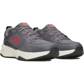 Under Armour Baskets Charged Edge