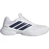 Adidas Gamecourt 3 Padel Shoes Blanc EU 40 Homme