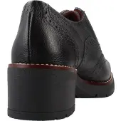 BUY SHOES Pitillos 20521p Couleur Noir