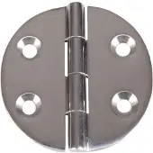 Talamex Charnière 65x65 Mm