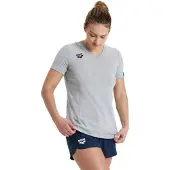 Arena T-shirt femme Team Panel