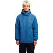 Quiksilver Veste Overcast 3k Warm