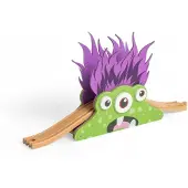 Bigjigs Rail Monster Bridge