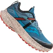 Saucony 37,5 | Chaussures de trail pour femmes Ride 15 TR, modèle S10775-31