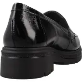 BUY SHOES Pitillos 11573p Couleur Noir
